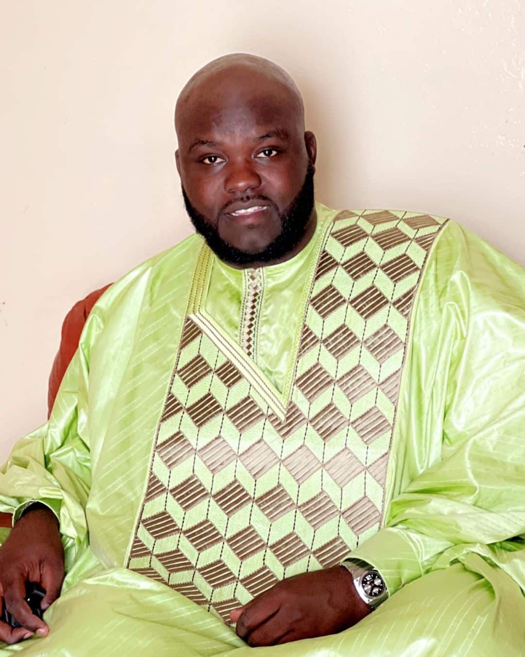 (Photos) - Tendances Tabaski 2022 : Les célébrités optent pour les grands boubous