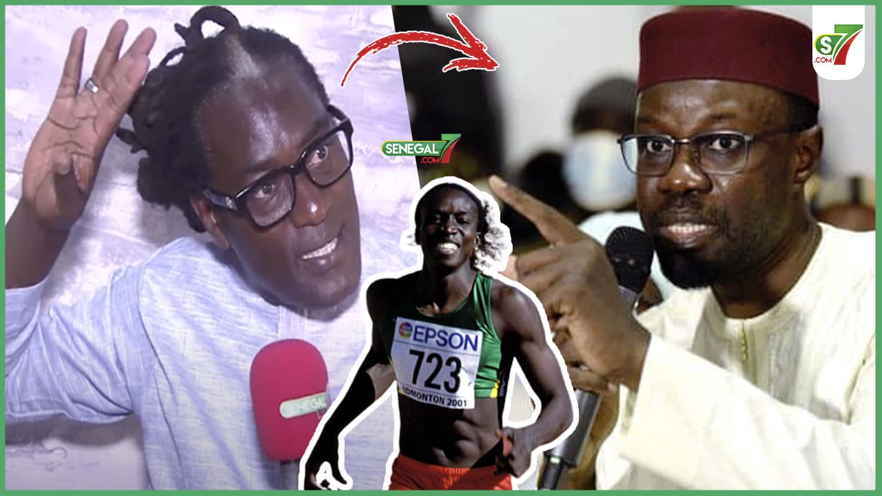 (Vidéo) Mame Goor Diazaka: "Sonko Mo Geuna Tapéte Senegal, Daw Rek Lay Def Comme Amy Mbacke Thiam"