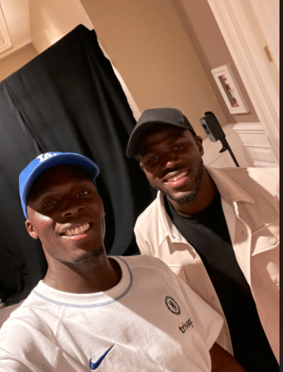 Mercato: Kalidou Koulibaly rejoint Edouard Mendy à Chelsea ! (Officiel)