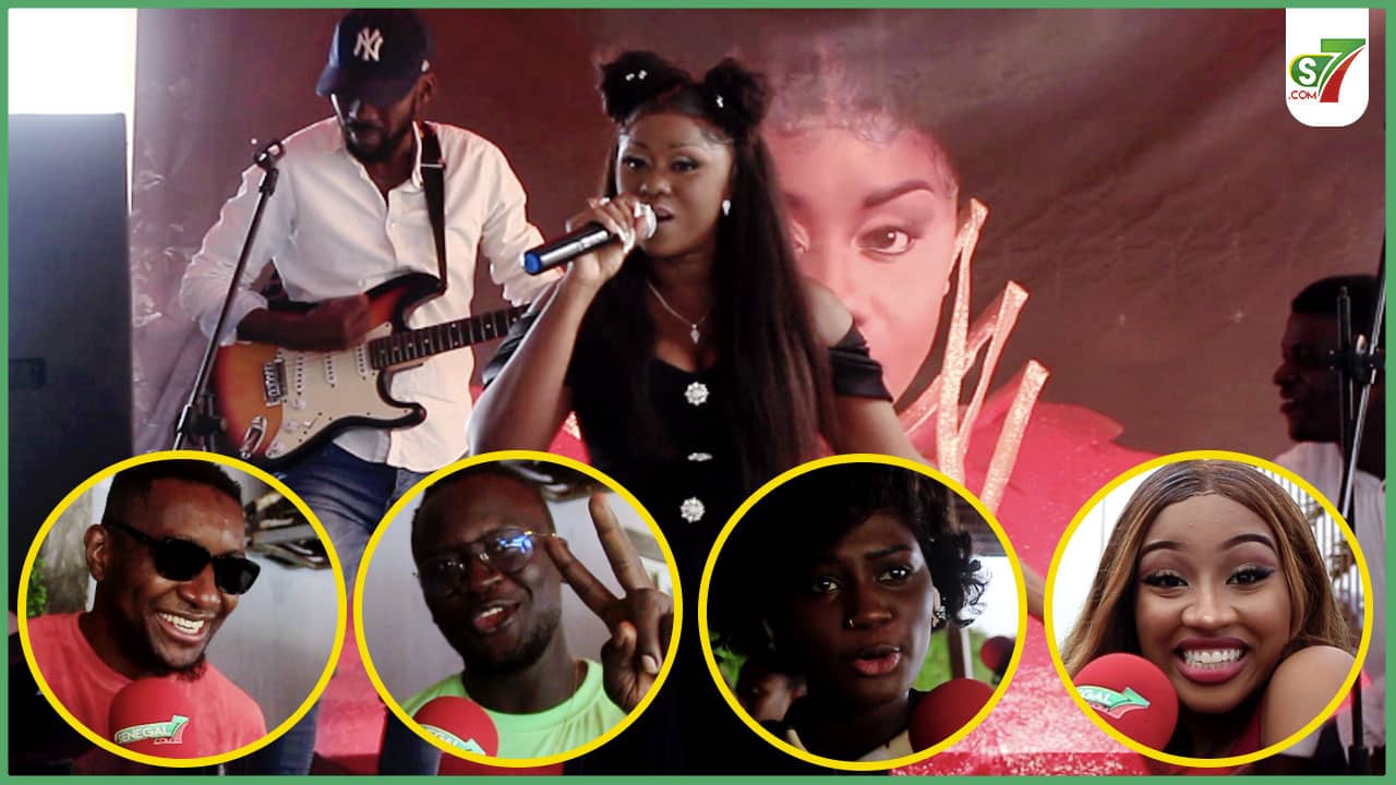 (Vidéo) Sortie album OMG "Possible" avec Astar, Dieyla, Bakhaw, PPS, Eljaz, Diaw Diop, Simon, Admow & cie