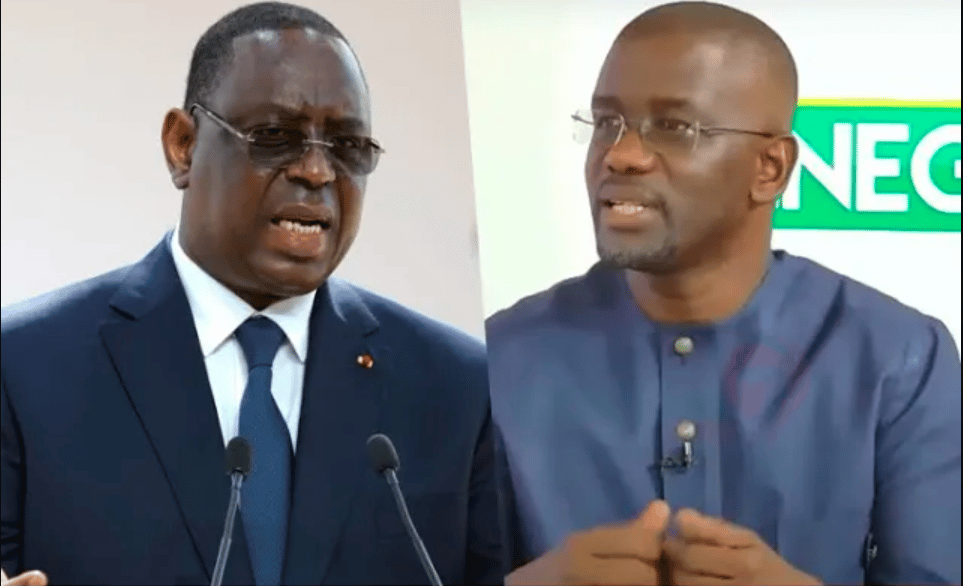 (Vidéo) Possible 3e mandat de Macky : Bouna Kanté "Président lay diapalé, ci limou nek la nek"