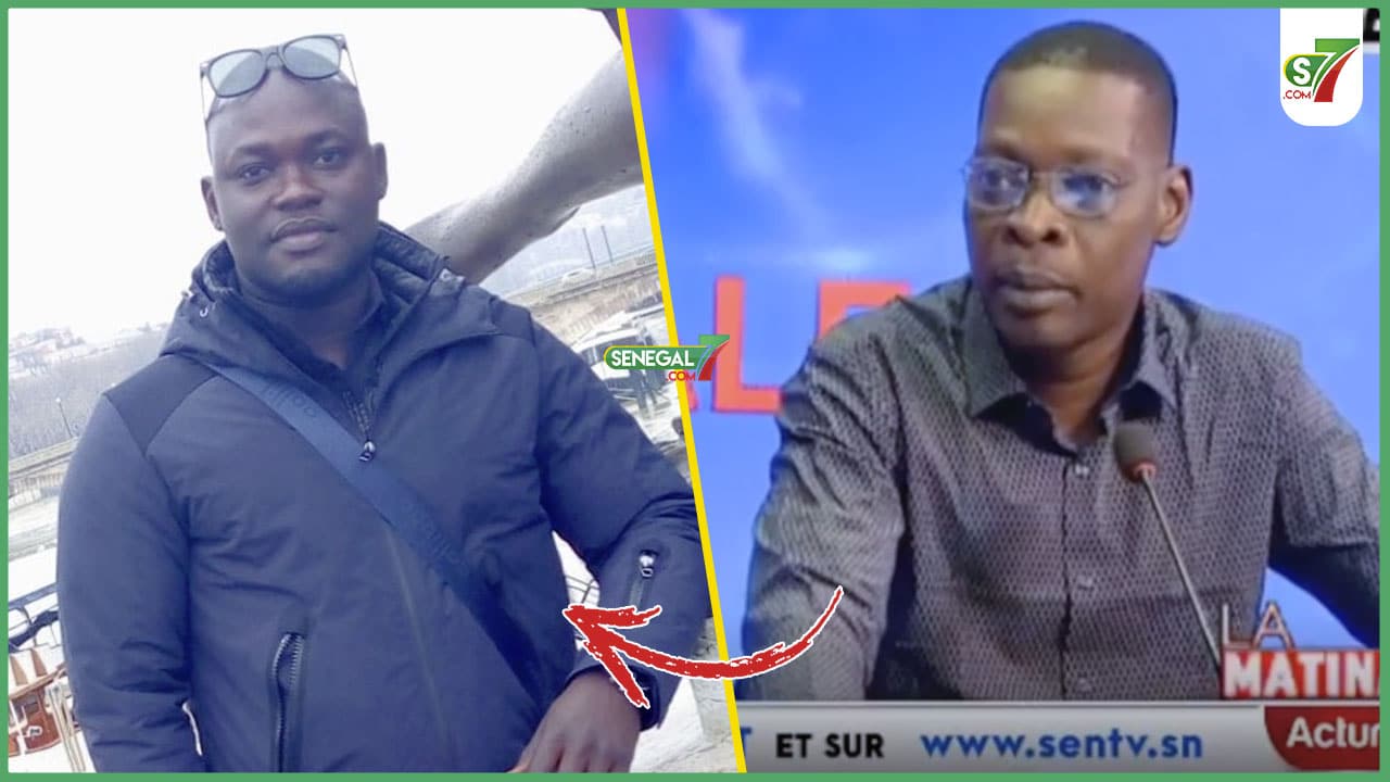 (Vidéo) Analyse pertinente de Birahim Touré sur l'évasion de Pape Mamadou Seck !!!