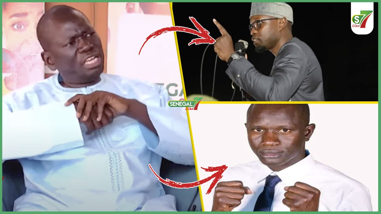 (Vidéo) Vi0lence entre pro Sonko & Dr B. Diop: Serigne Mboup se prononce "Problemou Entourage Moy Waral Lepp