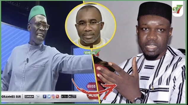 (Video) Père Mbaye Ngoné tacle Sonko "Tabaski Doudou Ka Dako May Xar Mou Guedd Ko..."