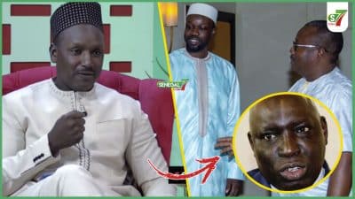 (Vidéo) Audience Sonko Emballo: Cheikh tidiane Dieye dément Madiambal Diagne "Lolou Amoul"