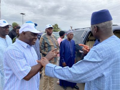 Campagne pour les Législatives : Le département de Linguère déroule le tapis rouge à Wallu Sénégal