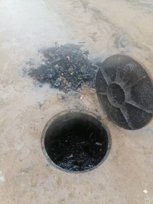 Inondations à Keur Massar : L'intervention de l'Onas apaise les populations