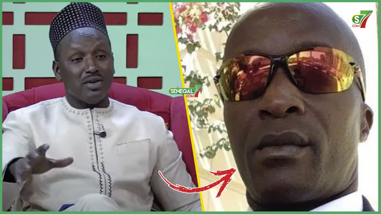 (Vidéo) Aff. F. Mancabou: Cheikh Tidiane Dieye parle "d'insécurité judiciare"