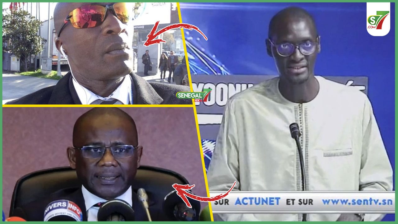 (Vidéo) M0rt de François Mancabou: Me Abdolaye Tine se prononce "Mbirmi Amna Louci Léroul Ndax..."