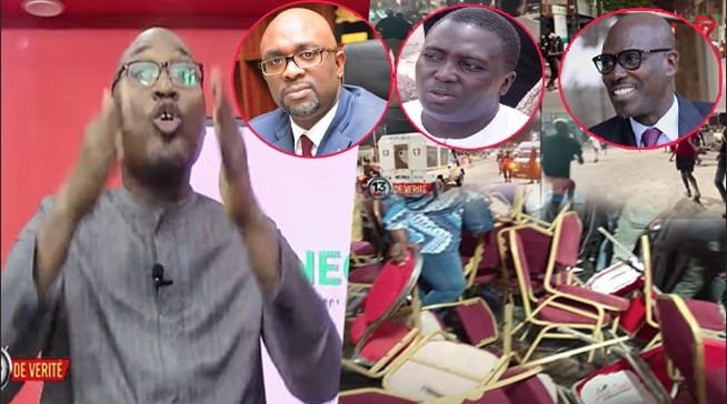 (Vidéo) Médina : Benno implose, Bamba Fall, Seydou Gueye et Cheikh Tidiane Ba dans la guéguerre