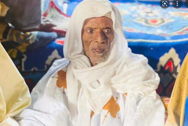 Louga : Décès du Khalife de Loboudou, Cheikh Talibouya Ndiaye