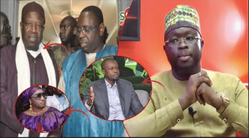 (Vidéo) Serigne Mansour SY Djamil dans Benno : "Il s'est suicidé en politique" (Cheikh Ousmane Touré)