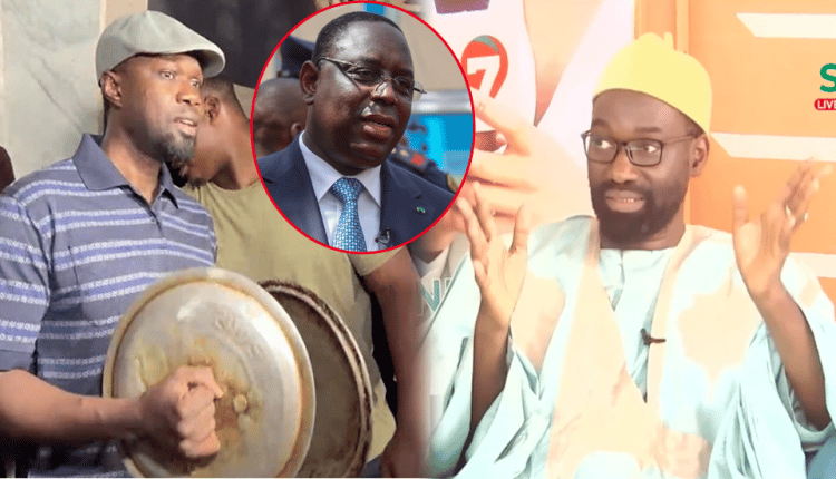 Concert de casseroles