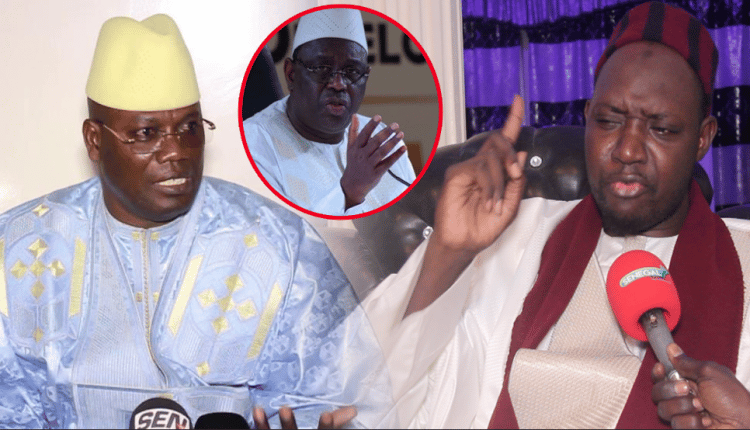 Remove term: Serigne Modou Bousso Dieng Serigne Modou Bousso Dieng