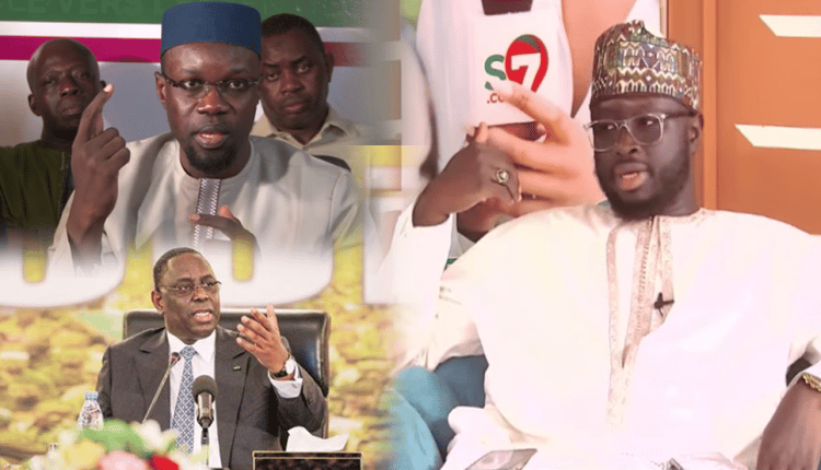 Cheikh Ousmane Touré