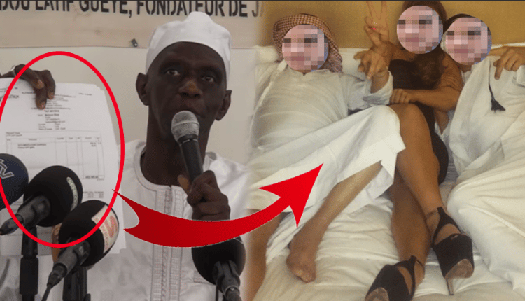 Mame Makhtar Gueye Jamra