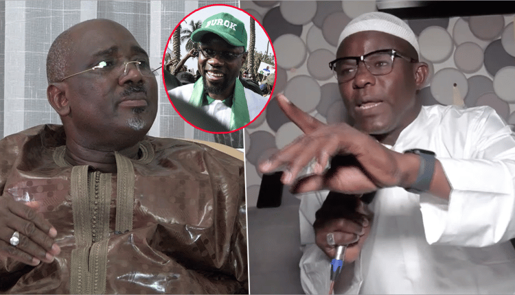 Imam Khalifa Ababacar Ndiaye n’a pas été tendre avec Farba Ngom qui a menacé les leaders de coalition Yéwwi Askan Wi, particulièrement à Ousmane Sonko.