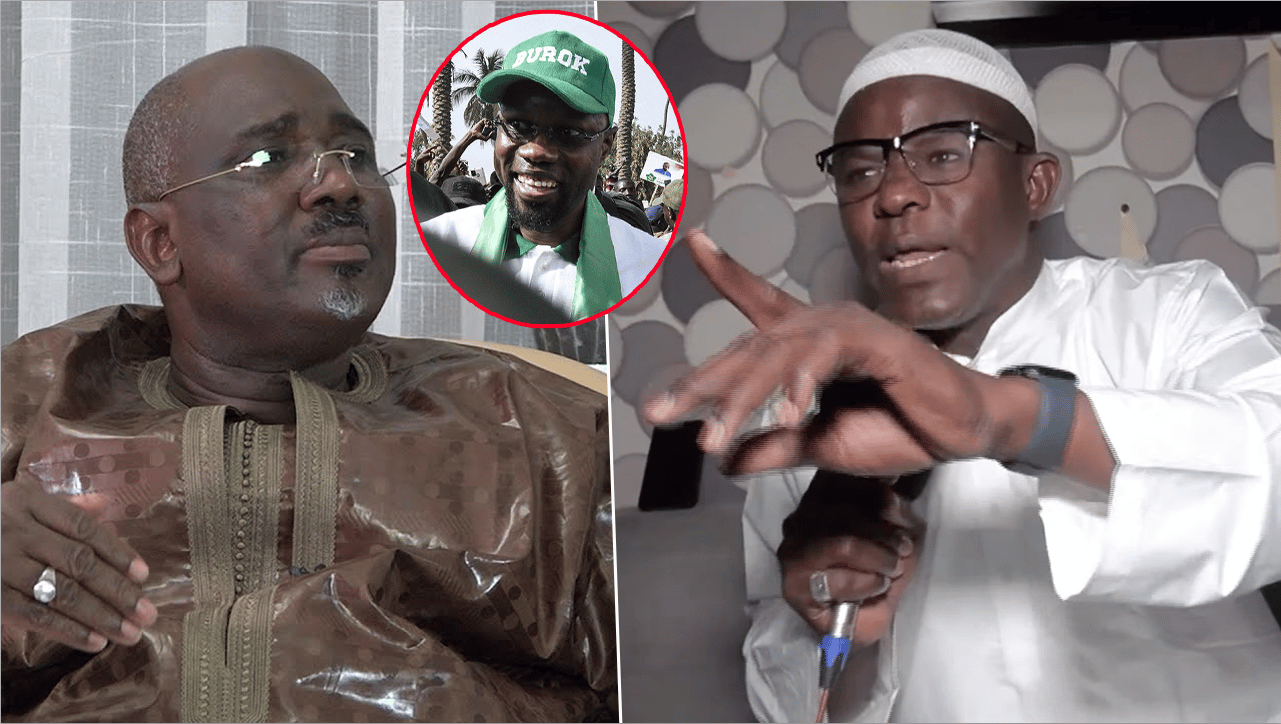 Imam Khalifa Ababacar Ndiaye n’a pas été tendre avec Farba Ngom qui a menacé les leaders de coalition Yéwwi Askan Wi, particulièrement à Ousmane Sonko.