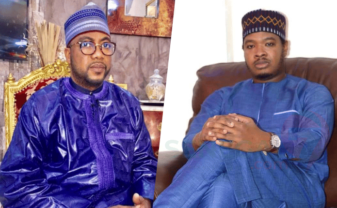 Législatives : Natangué Askan Wi, une coalition deux chefs et… deux programmes