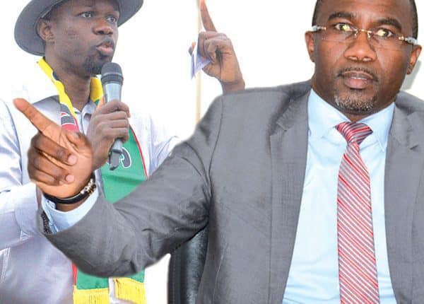 Le maire Sonko refuse le mouton de Doudou Ka