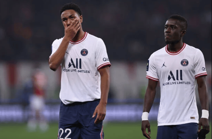 Mercato – PSG :Idrissa Gueye et Abdou Diallo ne seront pas du groupe pour la tournée au Japon