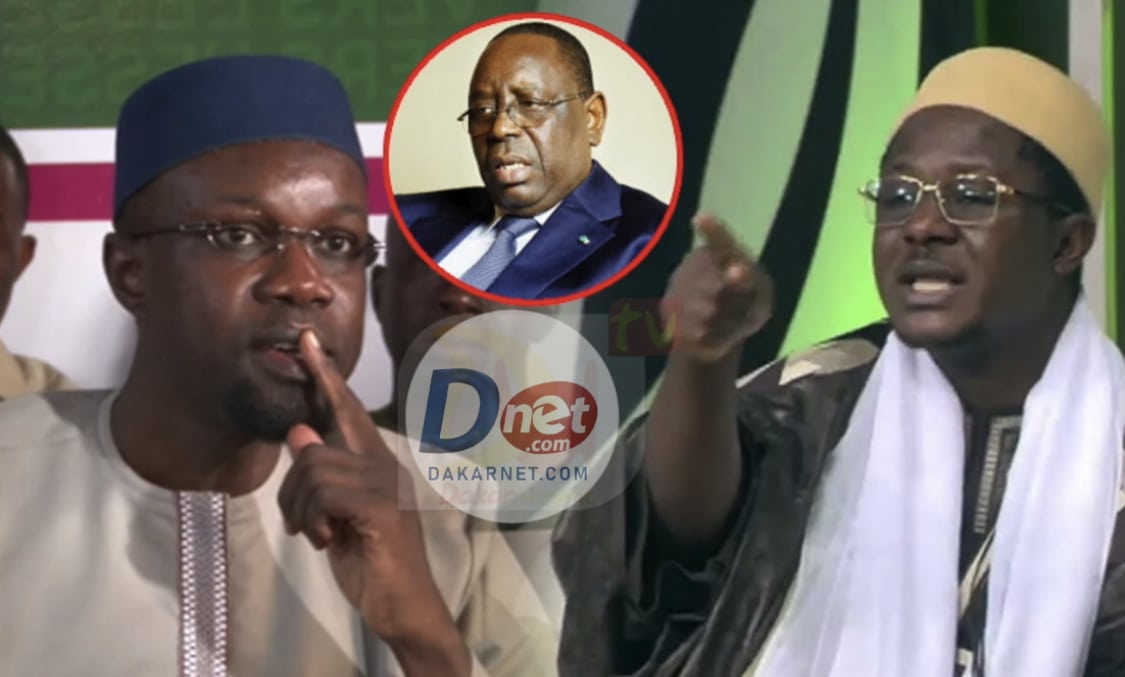 Vidéo: Propos polémiques : Cheikh Bara Ndiaye défend SONKO et envoie un message fort à Macky !