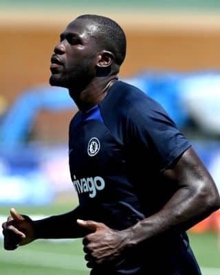 Foot: Regardez la première séance d’entraînement de Kalidou Koulibaly avec Chelsea (Photos & Vidéo)