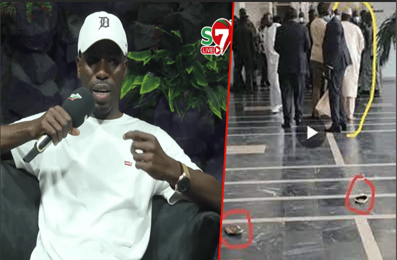 Vidéo - Ousmane Sonko n'est pas un bon député: Kalifone "Mome rék modone créer problème assemblée"