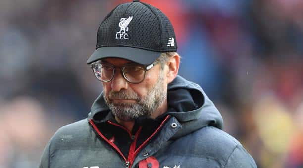 Premier League : Jurgen Klopp va quitter Liverpool à la fin de saison