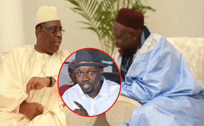 Après l'audience avec Macky à Paris : Le coup de Djamil