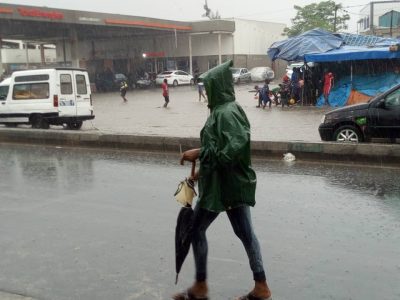 Photos-Fortes pluies à Dakar : Keur Massar sous la hantise des inondations !
