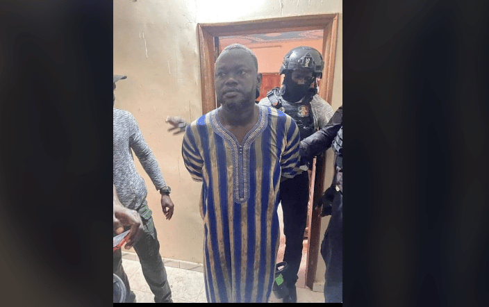 Affaire Pape Mamadou Seck : Les pistes qui ont mené à son arrestation