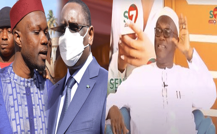 Serigne Mbacké Ndiaye crache ses vérités au "Macky" et met en garde l'opposition