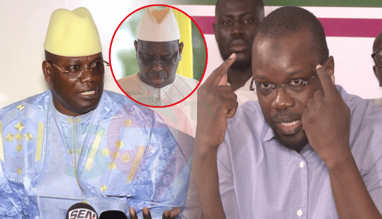 Procès Bara Dolly : SONKO démasque des magistrats et "brûle" Macky