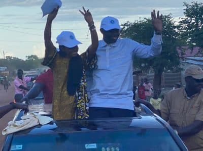 Campagne pour les législatives : Wallù Sénégal étale sa force à Tamba et dans le Fouladou