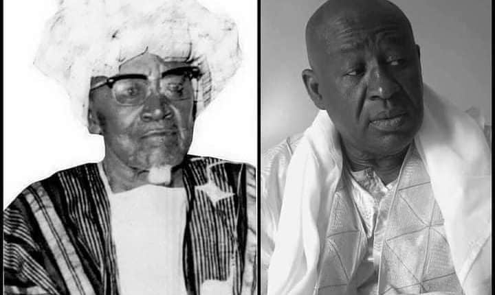 Serigne Khalil Mbacke n'est plus