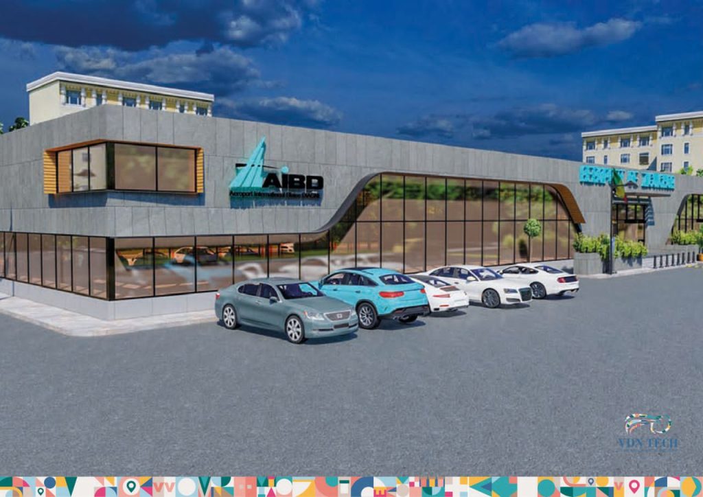 Déconstruction de l’aéroport de Ziguinchor : la fin d’une époque !