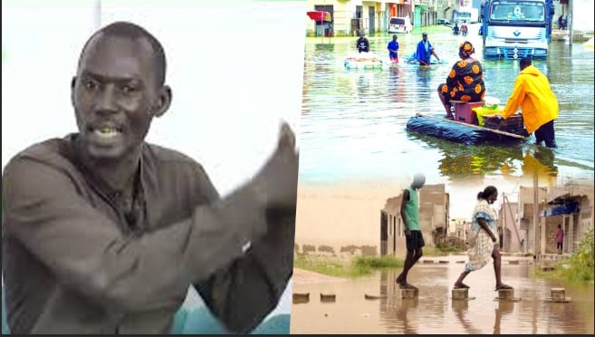 Gestion des inondations : L'Etat n'a que des solutions provisoires alors qu'une vision claire s'impose