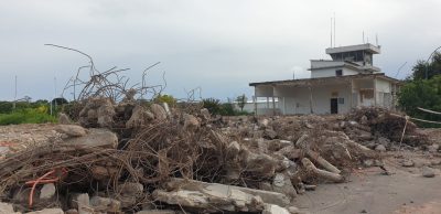 Vidéo: Le DG de l'AIBD donne un délai de six mois pour l'achèvement des travaux de l'aéroport de Ziguinchor