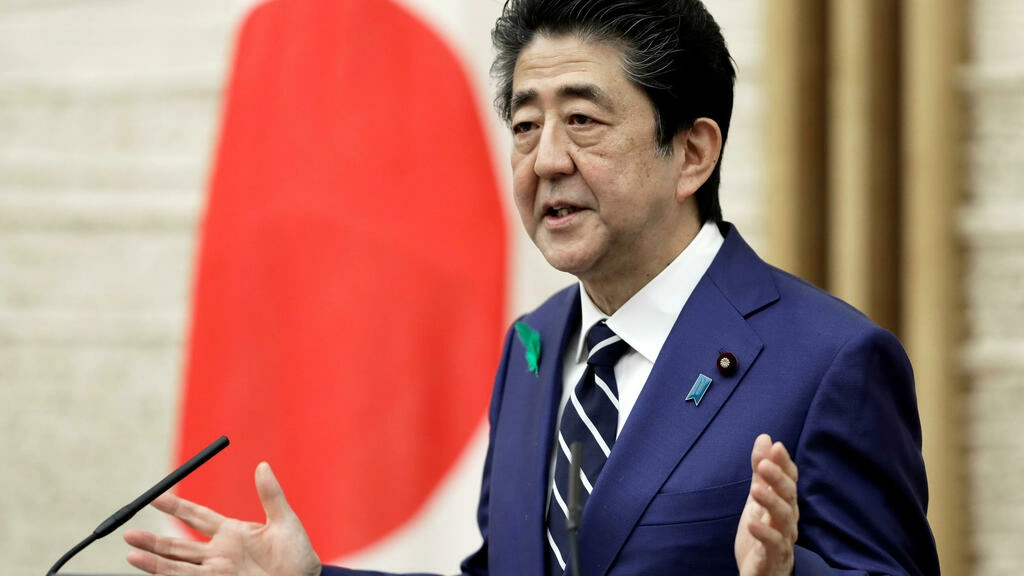 L'ex-Premier ministre japonais, Shinzo Abe est mort après avoir été attaqué à l'arme à feu