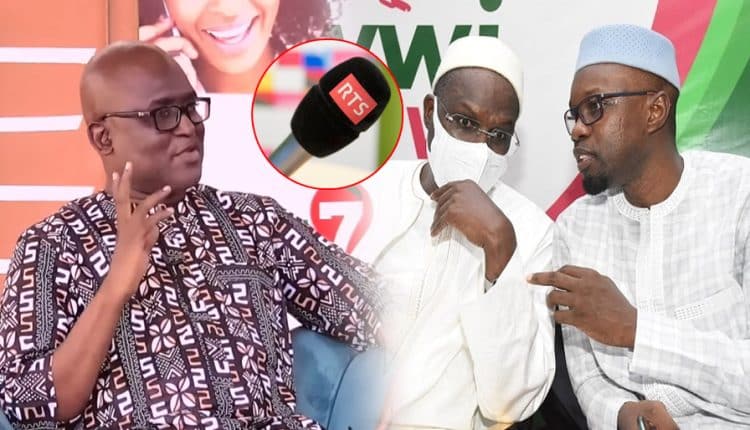 Alliance avec SONKO, Khalifa et Cie