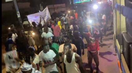 « Titre foncier » : Ousmane Sonko explose Fouta et envoie un message à BBY (Photos)