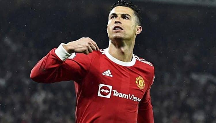 Cristiano Ronaldo veut signer au Borussia Dortmund !