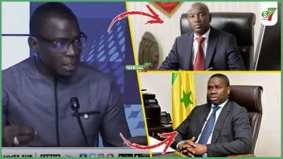 (Vidéo) Analyse de Mansour Diop sur les gagnants dans BBY "Aly Ngouille Ndiaye, Me Oumar Youm Dagne Ame Base