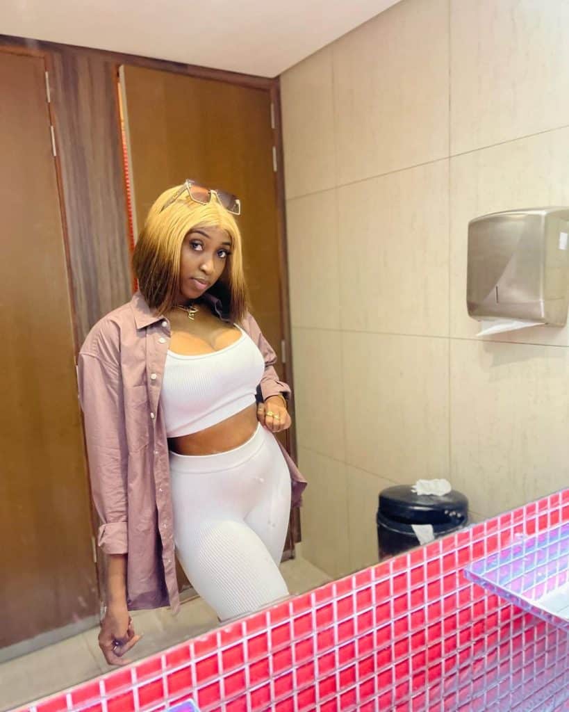 Tatira Sow de la série « Pod et Marichou » : une beauté qui ne passe pas inaperçue (Photos)