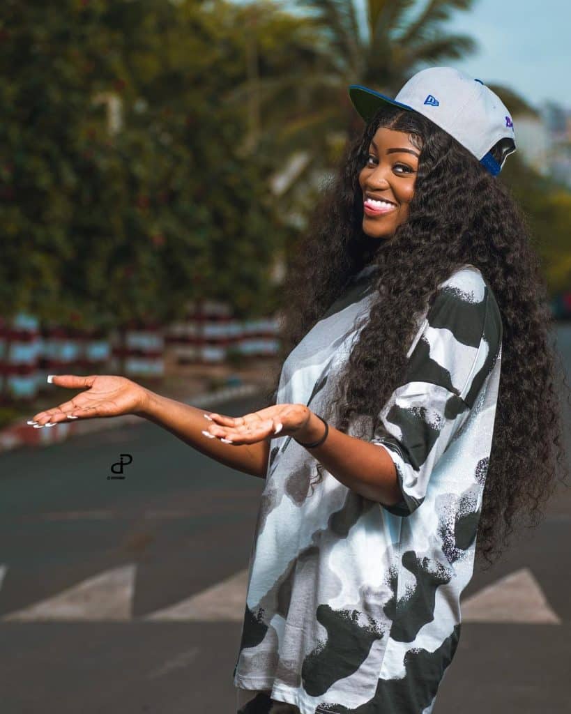 Cathy de la série « Virginie» : une beauté qui ne passe pas inaperçue (Photos)