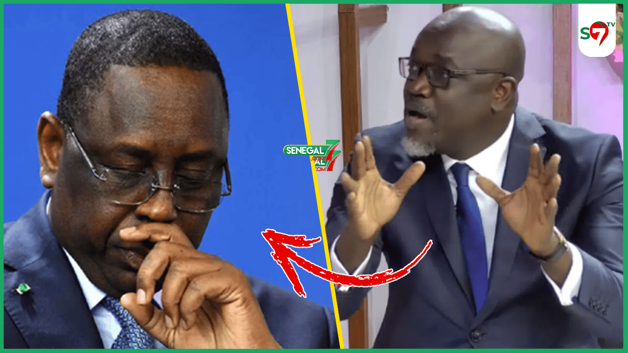 MACKY SALL : Les 05 bouleversements du mandat en cours (par Mamadou Mouth BANE)