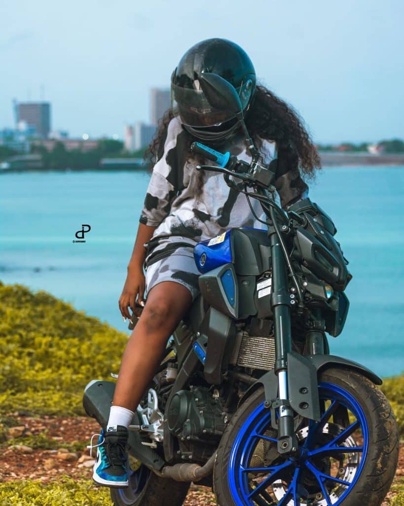 Cathy de la série « Virginie» : une beauté qui ne passe pas inaperçue (Photos)