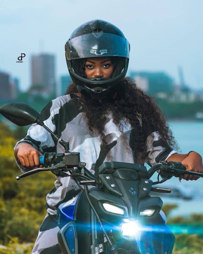 Cathy de la série « Virginie» : une beauté qui ne passe pas inaperçue (Photos)