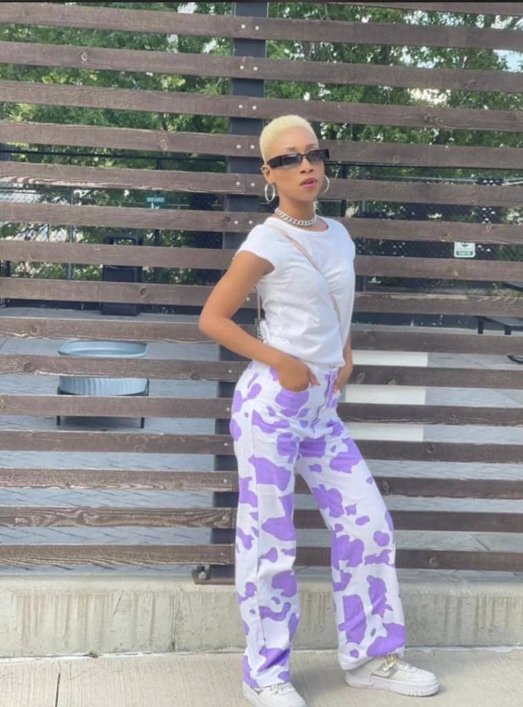 Coquettes, charmantes, fraîches : Les filles de Safary se la coulent douce aux États-Unis